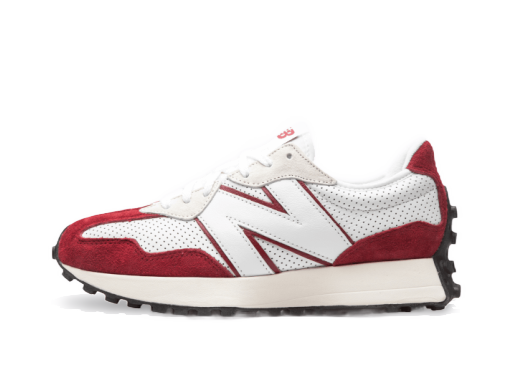 Superge in čevlji New Balance 327 ''Primary Pack - Red'' Rdeča | MS327PE