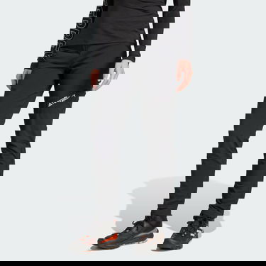Hlače adidas Performance Softshell Tracksuit Bottoms Črna | IW8775, 1