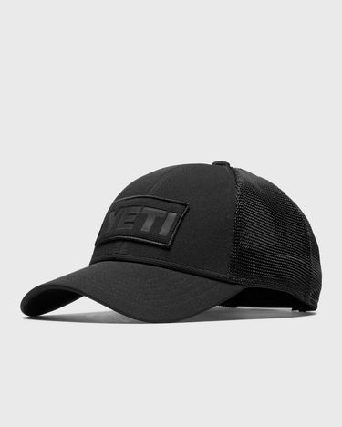 Kapa YETI Patch on Patch Trucker Črna | 888830179192, 0