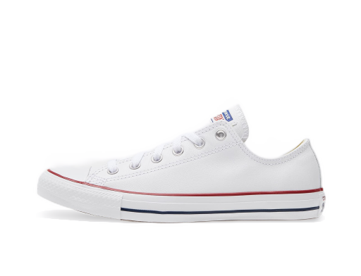 Superge in čevlji Converse Chuck Taylor All Star Bela | 132173C