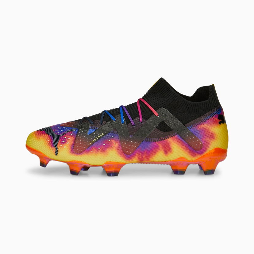 Superge in čevlji Puma FUTURE Ultimate Elements FG/AG Večbarvna | 107326_01