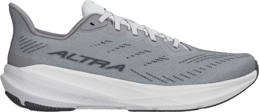 Superge in čevlji Altra Running Altra Experience Flow 2 Siva | al0a85re-2201