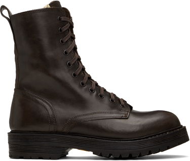 Oblačila visvim Visvim Gillespie Folk Boots Rjava | 0125102002009, 0