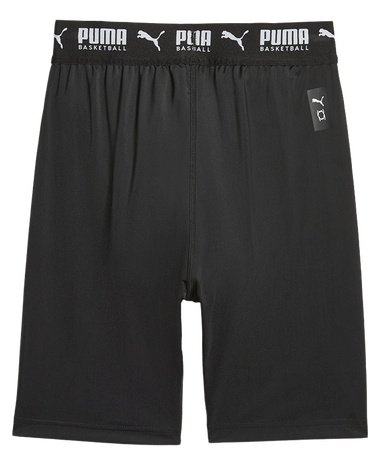Kratke hlače Puma Team Short Baselayer Shorts Črna | 676633-01, 2