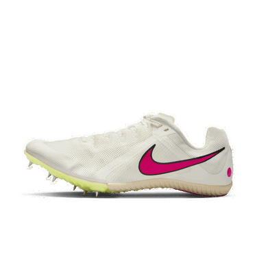 Superge in čevlji Nike Rival Multi Track & Field Multi-Event Spikes "Sail" Bež | dc8749-101, 2