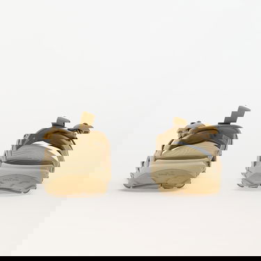 Superge in čevlji The North Face EXPLORE CAMP SLIDE Bež | NF0A8A8YPV61, 4