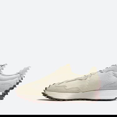 Superge in čevlji New Balance 327 Bež | WS327FB, 2