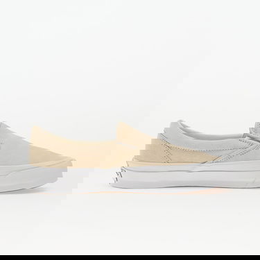 Superge in čevlji Vans LX Classic Slip-On 98 Bež | VN000D9PCHW1, 2