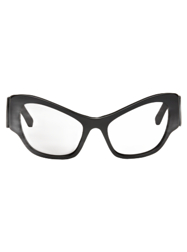 Sončna očala Balenciaga Cat-Eye Sunglasses Črna | BB0259S-001