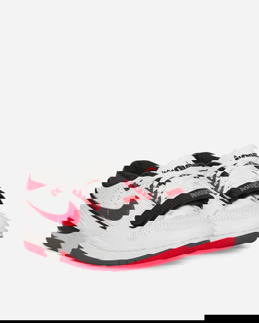 Superge in čevlji Nike Air Alpha Force 88 Bela | DZ4627-100, 4