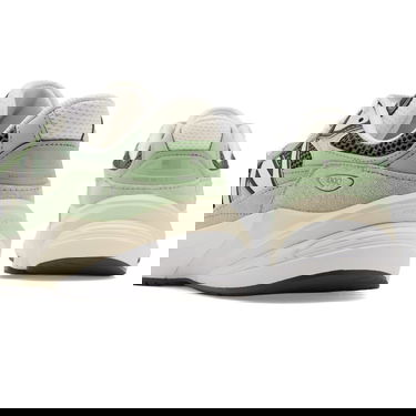 Superge in čevlji New Balance U990AB6 Made in USA Zelena | U990AB6, 4