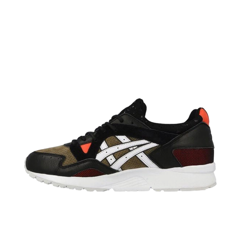 Superge in čevlji Asics Gel-Lyte V Highs and Lows Medic Črna | H50NK-8101