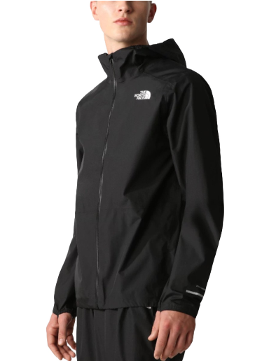Jakna The North Face Higher Run Črna | nf0a82qsjk31