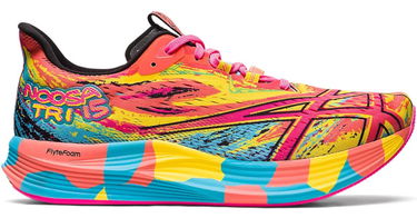 Superge in čevlji Asics Noosa TRI 15 Večbarvna | 1011b609-400, 1