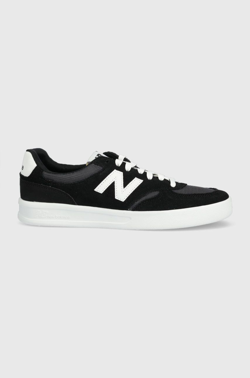 Superge in čevlji New Balance Numeric 306 ''Black'' Črna | CT300BB3, 0