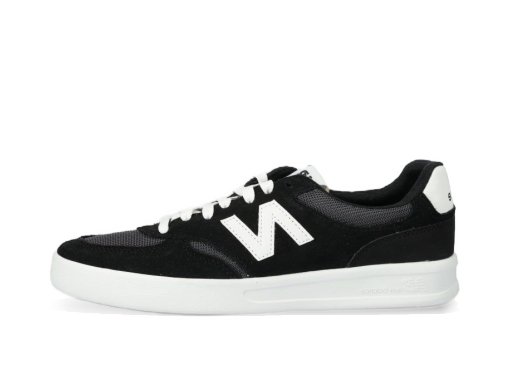 Numeric 306 ''Black''