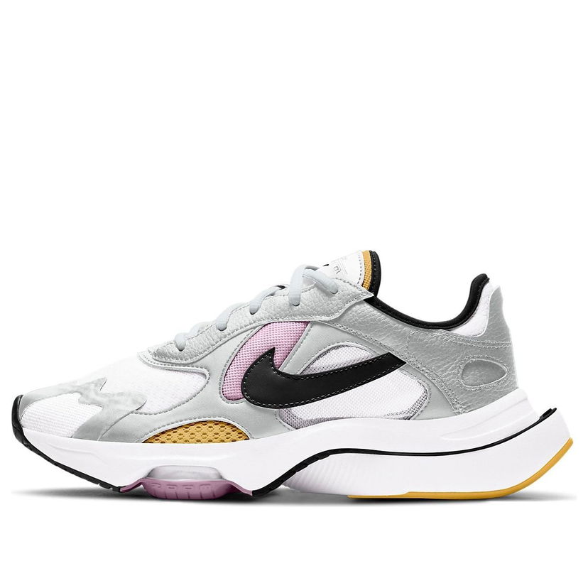 Superge in čevlji Nike Air Zoom Division Bela | CK2950-103