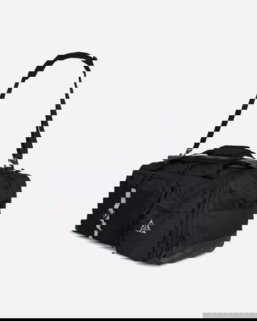 Potovalna torba Nike ACG DAYMAX Duffel Bag Črna | HJ8185-010, 2