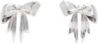 YVMIN Edition Stringy Bowknot Earrings