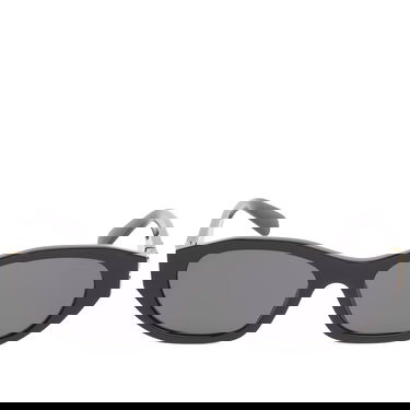 Sončna očala Miu Miu Miu Miu 0MU A03S Sunglasses Črna | 0MU-A03S-53-16K08Z, 2