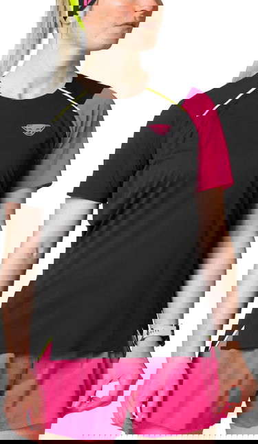 Majica Dynafit Dynafit DNA T-Shirt Črna | 08-0000071801-6071, 0