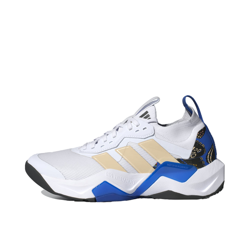 Superge in čevlji adidas Performance Rapidmove ADV 2 Bela | JS3173