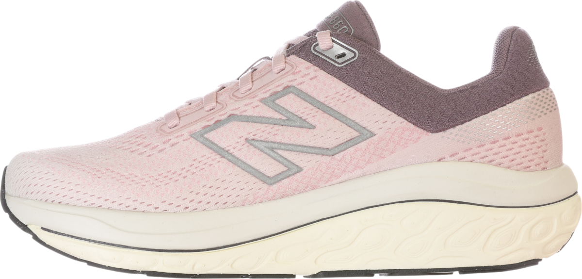 Superge in čevlji New Balance Fresh Foam X 860 v14 Roza | w860z14, 1