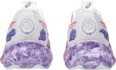 Superge in čevlji Asics NOOSA TRI 16 Lila | 1012b675-101, 1