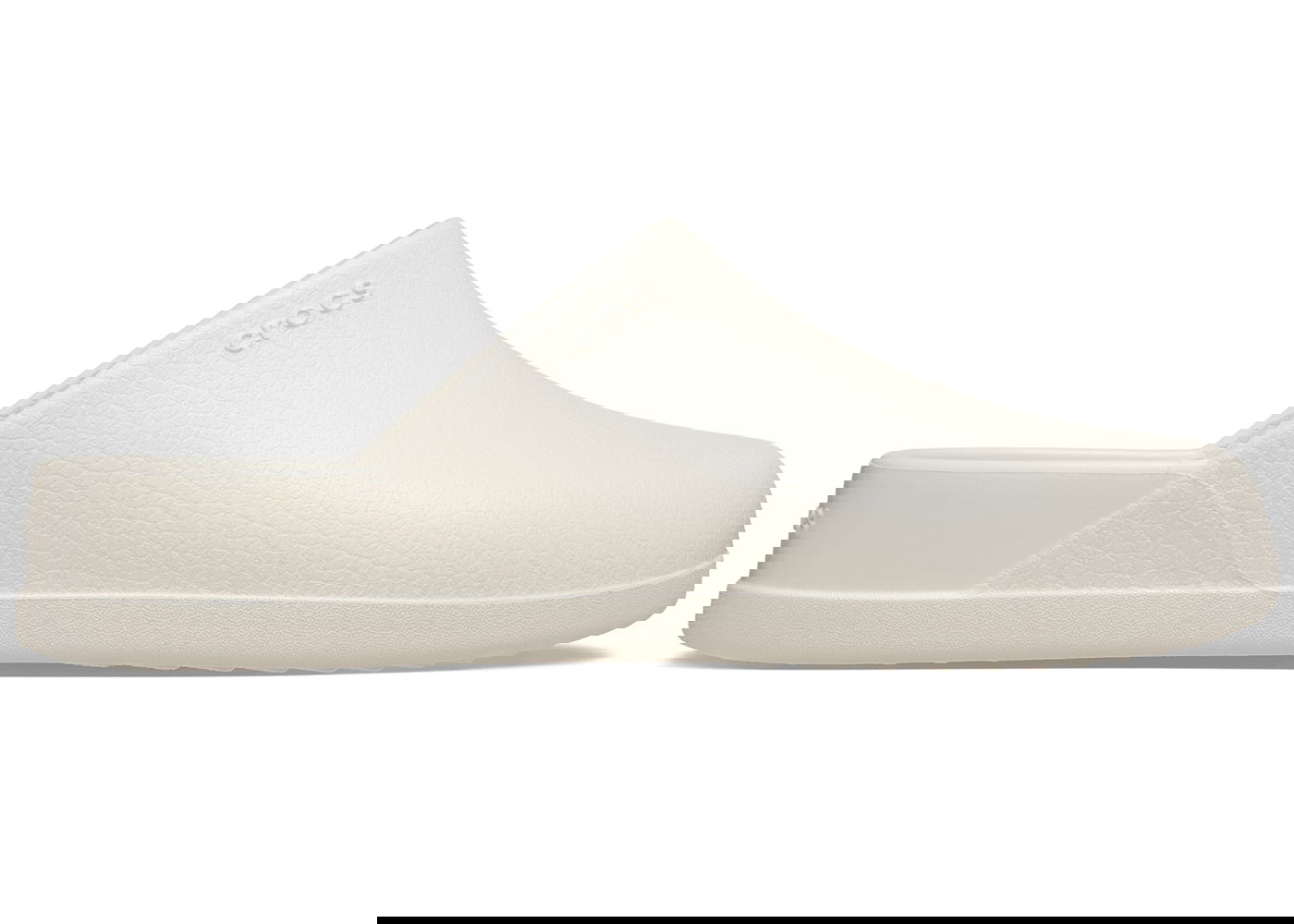 Superge in čevlji Crocs Dylan Clog Bela | 209366-160, 0