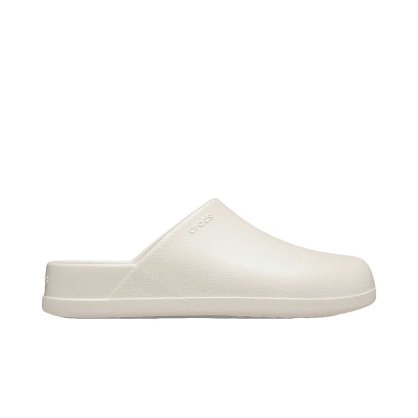 Superge in čevlji Crocs Dylan Clog Bela | 209366-160