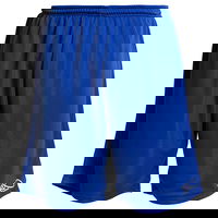 Reversible Game Set Shorts