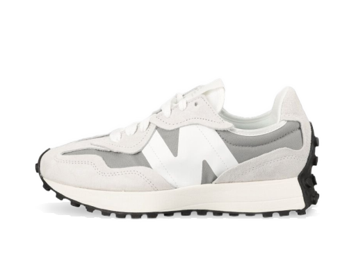 Superge in čevlji New Balance Sneakers Bela | U327WED