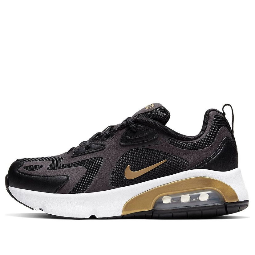 Superge in čevlji Nike Air Max 200 Črna | AT5627-003