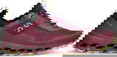 Superge in čevlji On Running Cloudultra 2 Bordo | 3md30281483, 0