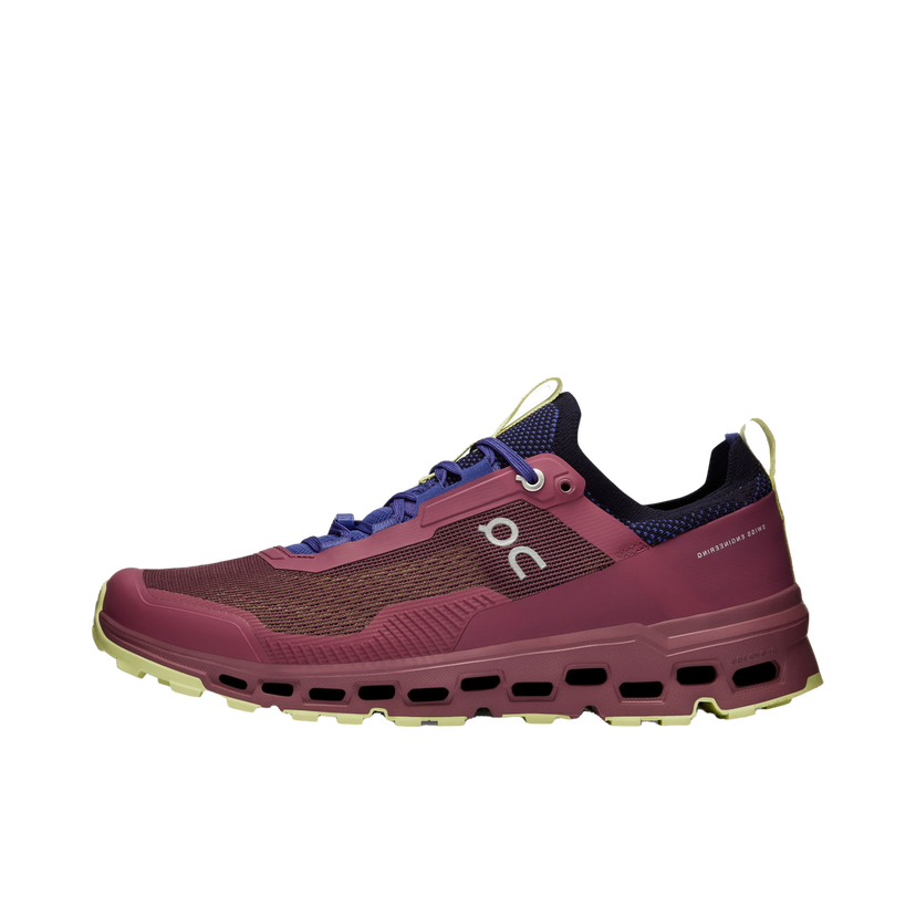 Tek On Running Cloudultra 2 Bordo | 3md30281483