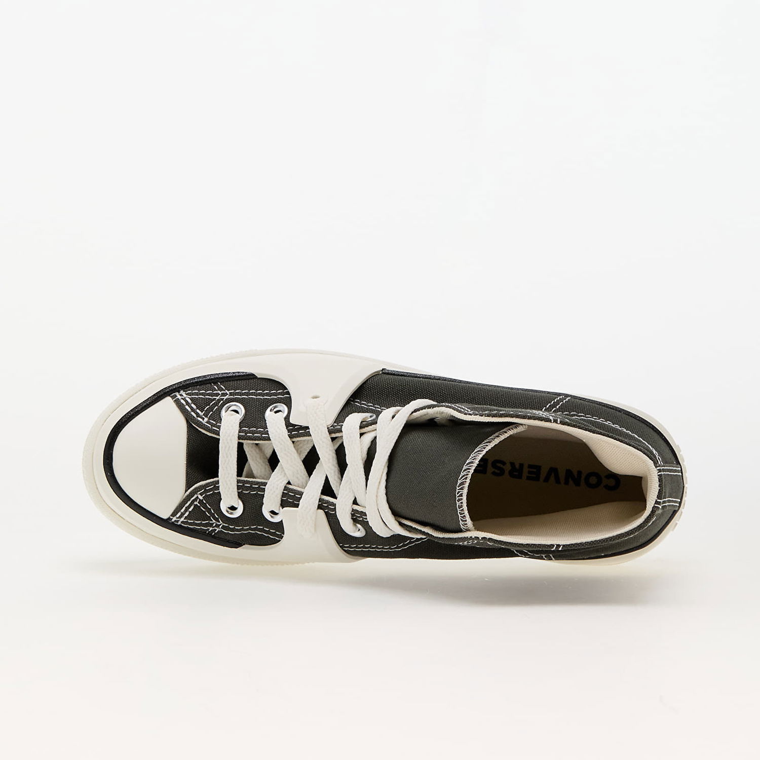 Superge in čevlji Converse Chuck Taylor All Star Construct Črna | A06618C, 1
