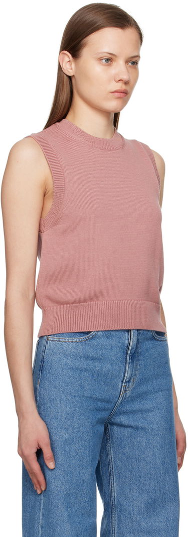 Telovnik Carhartt WIP Chester Vest Roza | I033035_1NJ_XX, 3