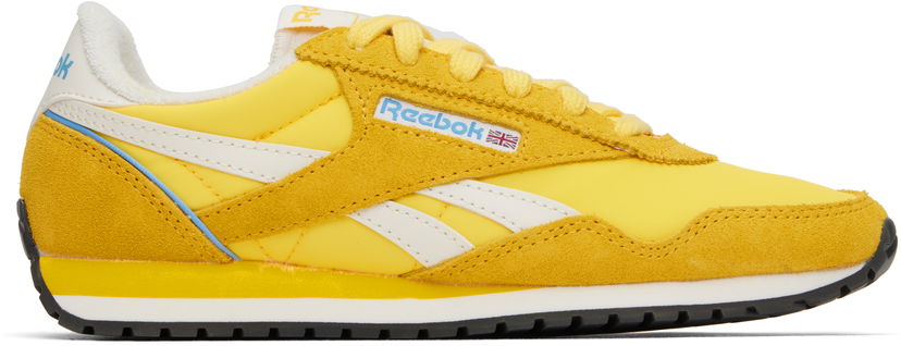 Superge in čevlji Reebok Classics AZ Rumena | 100208832