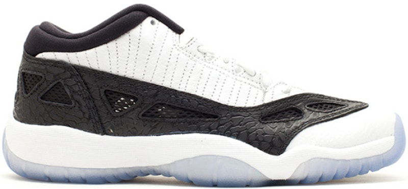 Superge in čevlji Jordan Air Jordan 11 Retro Low IE Bela | 306006-100