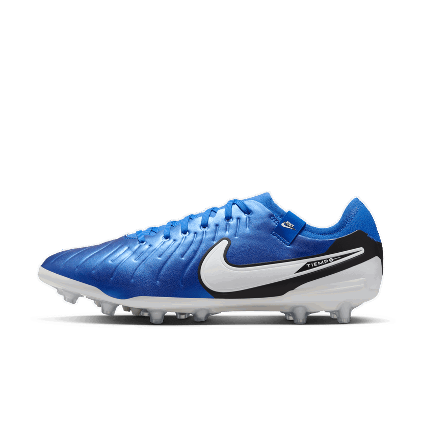 Superge in čevlji Nike Tiempo Legend 10 Pro Modra | DV4334-400