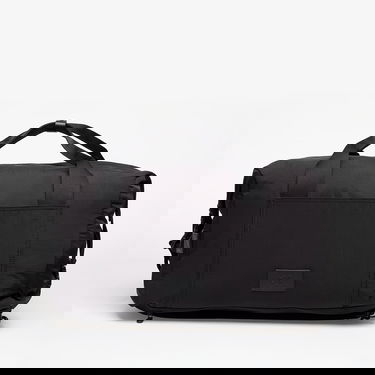 Potovalna torba CALVIN KLEIN Calvin Klein Jeans Metro Nylon Convertible Bag Črna | LV04G3104G UB1, 0