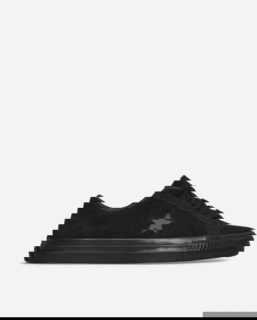 Superge in čevlji Converse CONS One Star Pro Črna | A05320C, 0