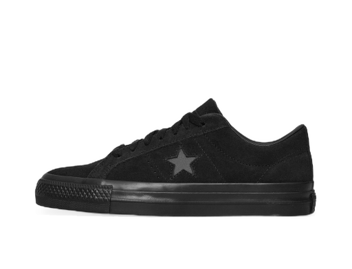 Superge in čevlji Converse CONS One Star Pro Črna | A05320C