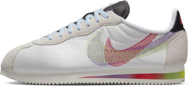 Superge in čevlji Nike Cortez "Be True 2022" Bela | DR5491-100, 0