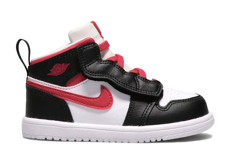 Superge in čevlji Jordan Jordan 1 Mid Alt Večbarvna | AR6352-016