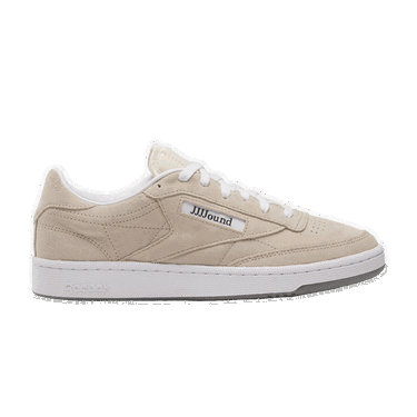 Superge in čevlji Reebok JJJJound x Club C 85 Bež | 100073319, 0