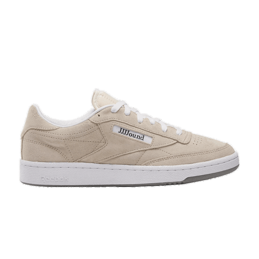 Superge in čevlji Reebok JJJJound x Club C 85 Bež | 100073319