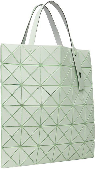 Tote bag BAO BAO ISSEY MIYAKE BAO BAO ISSEY MIYAKE Lucent W Color Tote Lila | BB58AG603, 4