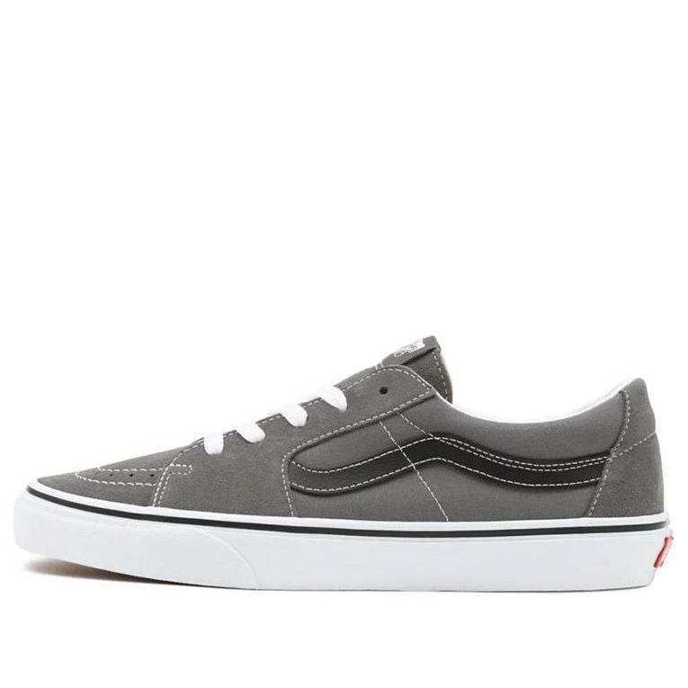 Superge in čevlji Vans SK8-Low 'Utility Siva | VN0A4UUKA5V, 0