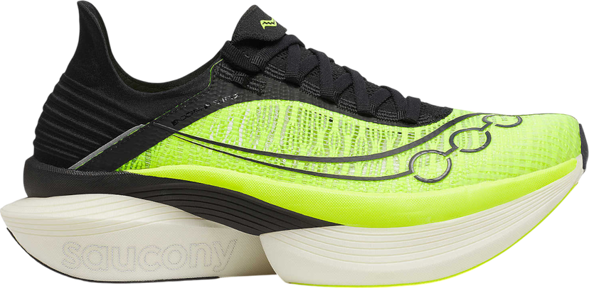 Superge in čevlji Saucony Endorphin Elite 2 Rumena | s30994-135
